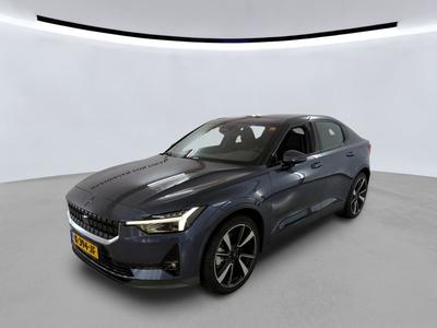 Polestar 2 0.0 LONG RANGE DUAL MOTOR LAUNCH EDITION 78KWH, 2020