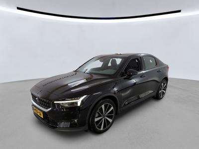 Polestar 2 0.0 LONG RANGE DUAL MOTOR LAUNCH EDITION 78KWH TREKHAAK, 2020