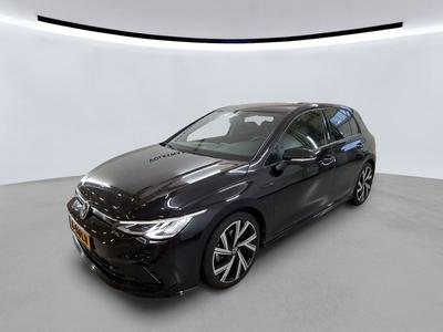 Volkswagen Golf 1.4 1.5 TSI 130PK R-LINE, 2021
