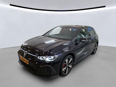 Volkswagen Golf 1.3 1.4 TSI PHEV 245PK DSG GTE MATRIX CAMERA HAAK ASSIST, 2021