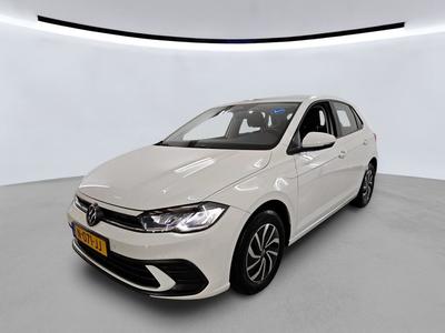 Volkswagen Polo 0.9 1.0 TSI 95PK LIFE, 2021