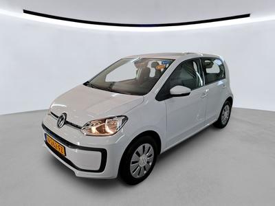 Volkswagen Up! 0.9 1.0 MPI 65PK UP!, 2021