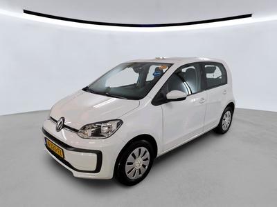 Volkswagen Up! 0.9 1.0 MPI 65PK UP!, 2021