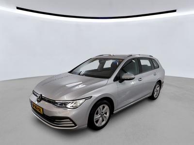 Volkswagen Golf variant 0.9 1.0 TSI 110PK LIFE DISCOVERPRO, 2022