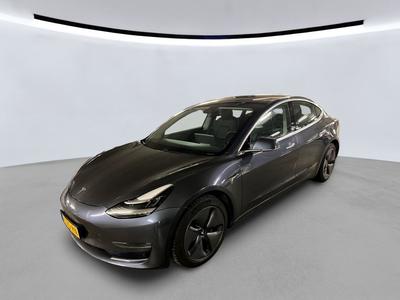 Tesla Model 3 0.0 LONG RANGE AWD 75 KWH, 2020