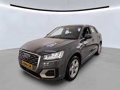 Audi Q2 0.9 30 TFSI 116PK EPIC, 2020
