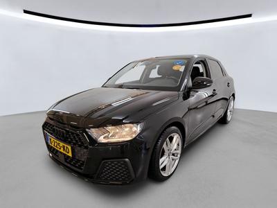 Audi A1 Sportback 0.9 25 TFSI PRO LINE, 2021