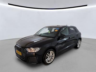 Audi A1 Sportback 0.9 25 TFSI 95PK PRO LINE, 2021
