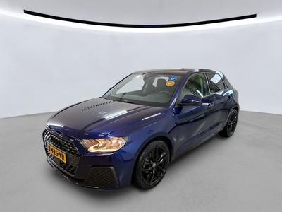 Audi A1 Sportback 0.9 25 TFSI 95PK PRO LINE, 2022