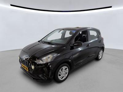 Hyundai i10 0.9 1.0 COMFORT 67PK 5DRS, 2022