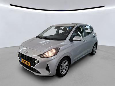 Hyundai i10 0.9 1.0 COMFORT 67PK 5DRS, 2022