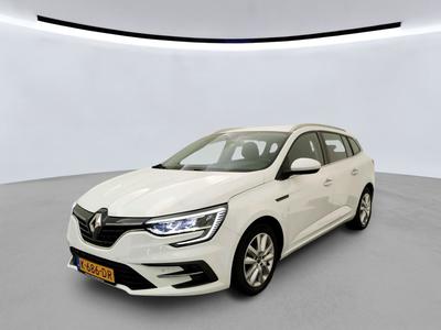 Renault Megane estate 1.3 1.3 TCE 115PK BUSINESS ZEN, 2020