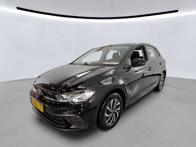 Volkswagen Polo 0.9 1.0 TSI 95PK LIFE PARK, 2024