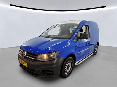 Volkswagen Caddy 1.9 2.0 TDI L1H1 75PK TRENDLINE EXEC. PLUS CRUISE, 2019