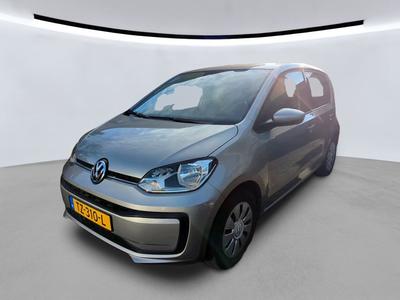 Volkswagen Up! 0.9 1.0 MPI 60PK MOVE UP! EXECUTIVE, 2018