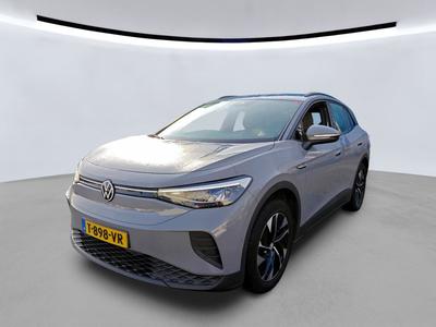 Volkswagen Id.4 0.0 BEV 204PK 77KWH PRO ADVANTAGE MULTIMEDIA, 2023