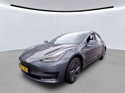 Tesla Model 3 0.0 STANDARD RWD PLUS 60 KWH, 2020