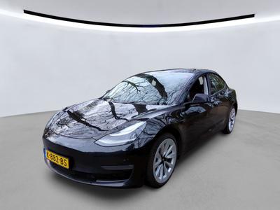 Tesla Model 3 0.0 LONG-RANGE DUAL MOTOR AWD TOWING, 2020