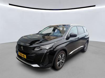 Peugeot 5008 1.1 1.2 PURETECH 131PK BLUELEASE ALLURE TREKHAAK WINTER 7P, 2021