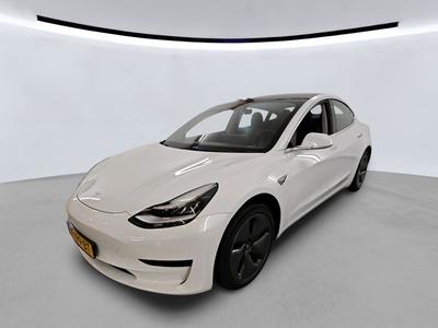 Tesla Model 3 0.0 STANDARD PLUS RWD TOWING, 2020