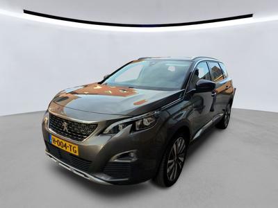 Peugeot 5008 1.4 1.5 BLUEHDI BLUE LEASE PREMIUM, 2020