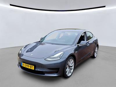 Tesla Model 3 0.0 STANDARD RWD PLUS 60 KWH, 2020