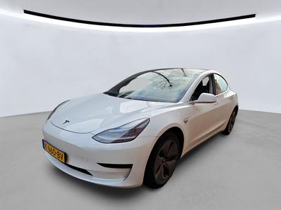 Tesla Model 3 0.0 STANDARD RWD PLUS 60 KWH, 2020