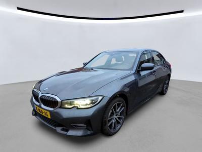 BMW 3-SERIE 1.9 330E 216PK AUT PHEV EDRIVE EDITION SPORT-LINE PARK, 2021