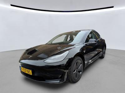 Tesla Model 3 0.0 STANDARD PLUS RWD, 2020
