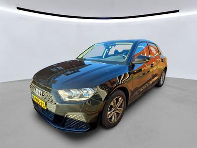 Audi A1 Sportback 0.9 25 TFSI 95PK PRO LINE, 2022