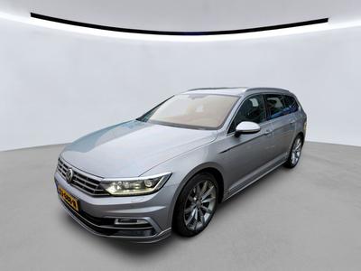 Volkswagen Passat variant 1.4 1.5 TSI 150PK DSG HIGHLINE BUSINESS R R-LINE ADVANCE EXECUTIVE, 2019