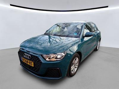 Audi A1 Sportback 0.9 25 TFSI 95PK PRO LINE, 2020