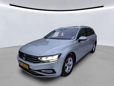 Volkswagen Passat variant 1.4 1.5 TSI 150PK DSG BUSINESS WINTER COMFORT, 2021