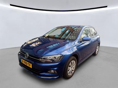 Volkswagen Polo 0.9 1.0 TSI COMFORTLINE, 2021