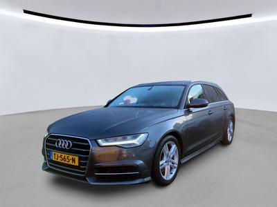 Audi A6 Avant 1.7 1.8 TFSI ULTRA 190PK S TRONIC ADVANCE SPORT WINTER, 2018