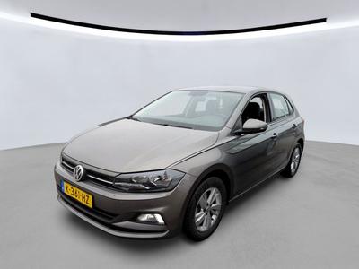 Volkswagen Polo 0.9 1.0 TSI 95PK DSG COMFORTLINE EXECUTIVE MULTIMEDIA, 2021