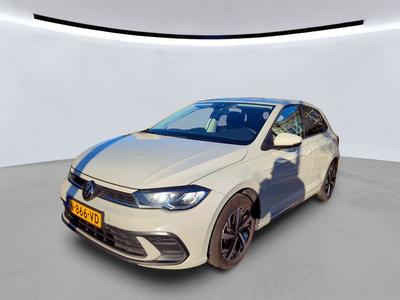 Volkswagen Polo 0.9 1.0 TSI 95PK LIFE, 2022