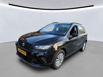 Seat Arona 0.9 1.0 TSI STYLE, 2022