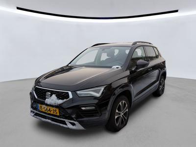 Seat Ateca 1.4 1.5 TSI 150PK STYLE BUSINESS INTENSE, 2020