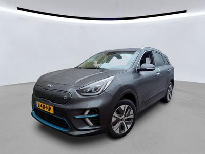 Kia E-niro 0.0 EXECUTIVELINE 64 KWH, 2021