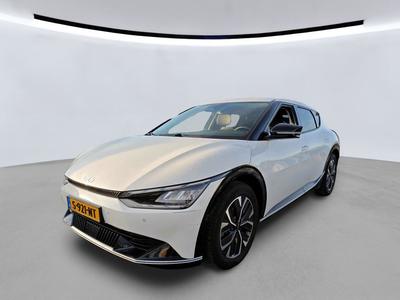 Kia Ev6 0.0 PLUS 77.4 KWH, 2023