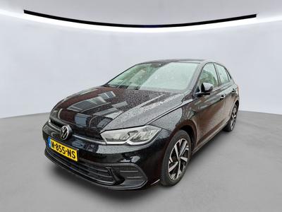 Volkswagen Polo 0.9 1.0 TSI 95PK LIFE MULTIMEDIA, 2021