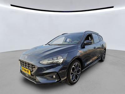 Ford Focus wagon 0.9 1.0 EBH 125PK ST LINE X BUSINESS PARK WINTER TECHNOLOGY PANO B&O, 2021