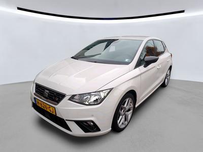 Seat Ibiza 0.9 1.0 TSI 95PK FR BUSINESS INTENSE TREKHAAK, 2020