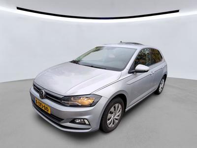 Volkswagen Polo 0.9 1.0 TSI 95PK COMFORTLINE EXECUTIVE, 2020