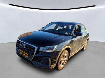 Audi Q2 0.9 30 TFSI 110PK PRO LINE, 2022