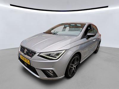 Seat Ibiza 0.9 1.0 TSI 95PK FR BUSINESS INTENSE BEATS WINTER, 2020
