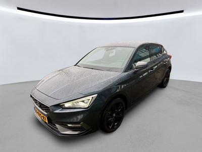 Seat Leon 1.3 1.4 TSI PHEV 204PK DSG FR WINTER, 2021