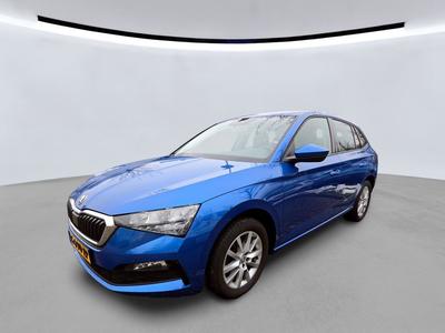 Skoda Scala 0.9 1.0 TSI 115PK AMBITION, 2019