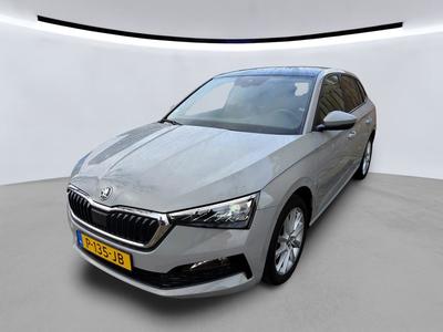 Skoda Scala 0.9 1.0 TSI SPORT BUSINESS, 2022